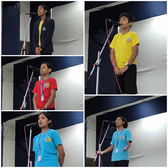 Mallakhamb workshop